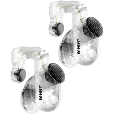 Геймпад-триггер Baseus Red-Dot Mobile Game Scoring Tool