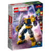 Конструктор LEGO MARVEL Броня Таноса 76242