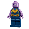 Конструктор LEGO MARVEL Броня Таноса 76242