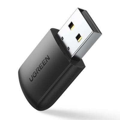 Wi-Fi адаптер Ugreen 20204, 2.4GHz/5GHz