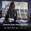 HDMI кабель 4K Ugreen 25300, 3m