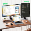 Кабель USB 3.1 Type-C на HDMI, 1.5m Ugreen 50570