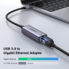 Конвертер USB 3.0 на RJ-45 Ethernet Adapter, Ugreen 50922