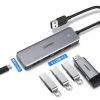 HUB USB 3.0 4 порта, 0.15 m, Ugreen 50985