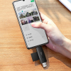 Картридер USB 3.0/USB-C, Ugreen 80191